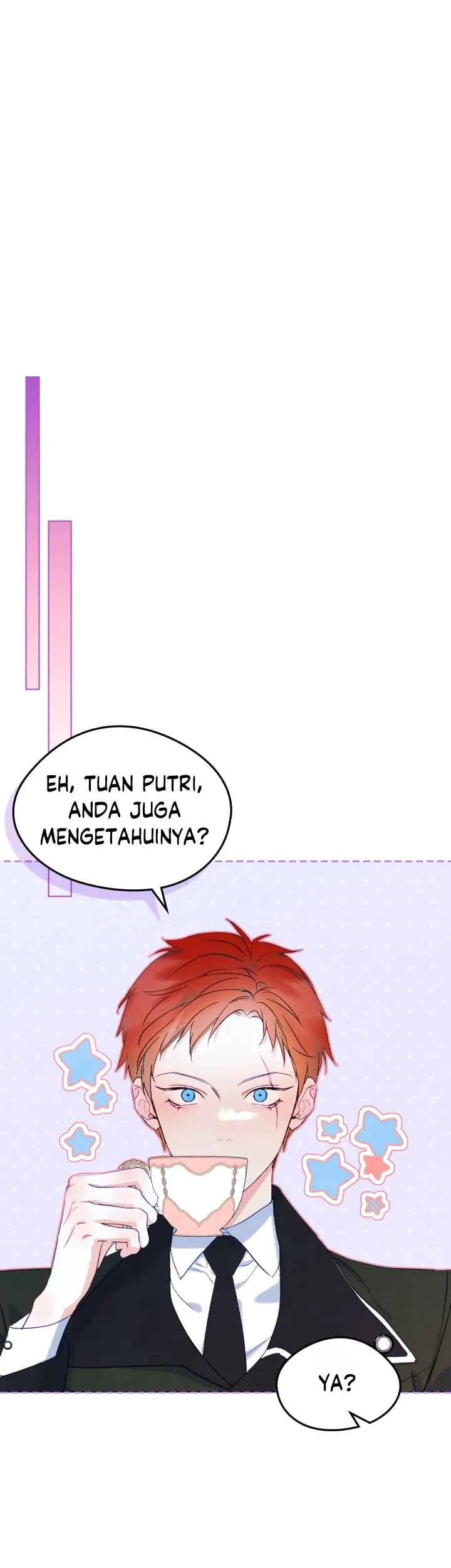 I Became The Male Lead’s Female Friend Chapter 46 - halaman 33