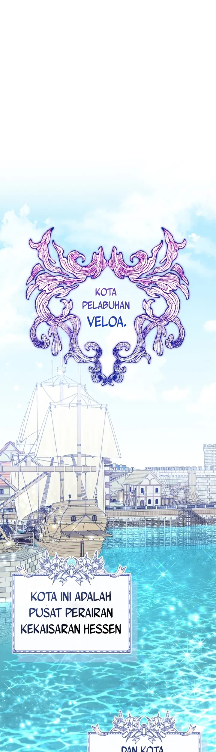 I Became The Male Lead’s Female Friend Chapter 46 - halaman 9