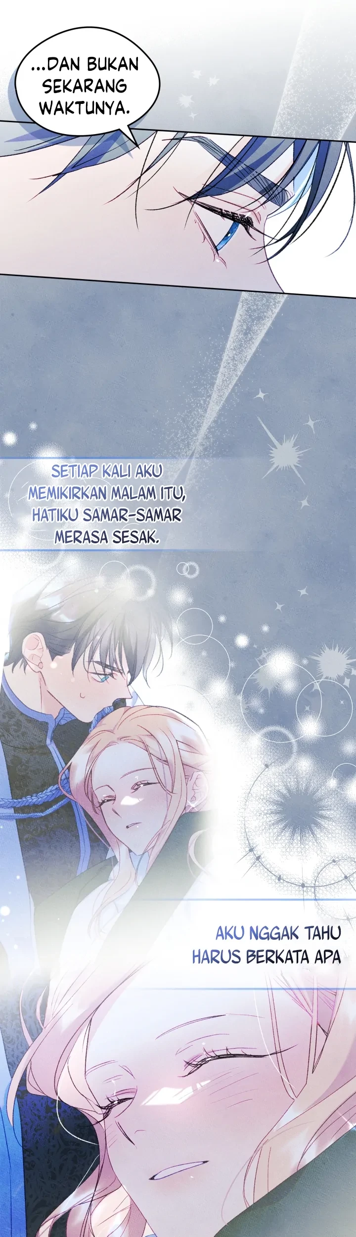 I Became The Male Lead’s Female Friend Chapter 47 - halaman 10