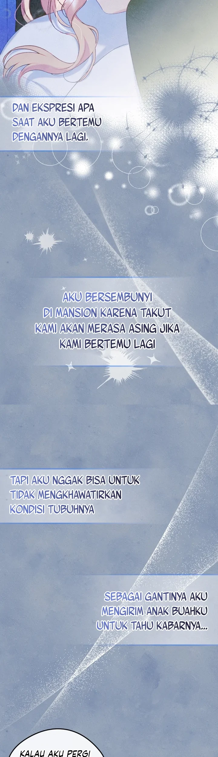 I Became The Male Lead’s Female Friend Chapter 47 - halaman 11