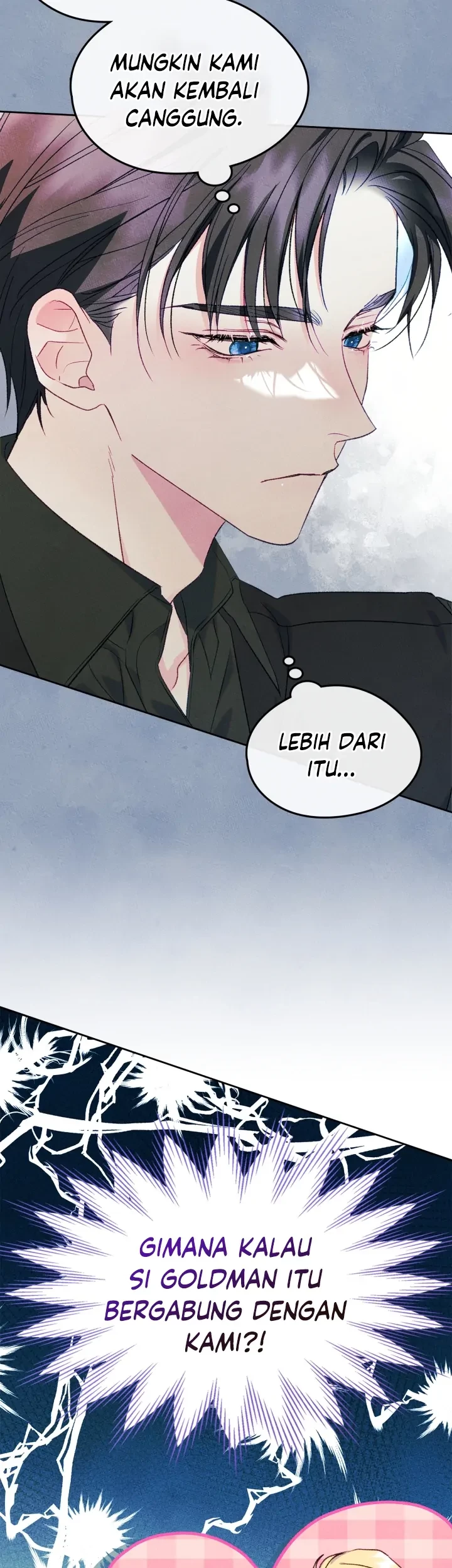 I Became The Male Lead’s Female Friend Chapter 47 - halaman 13