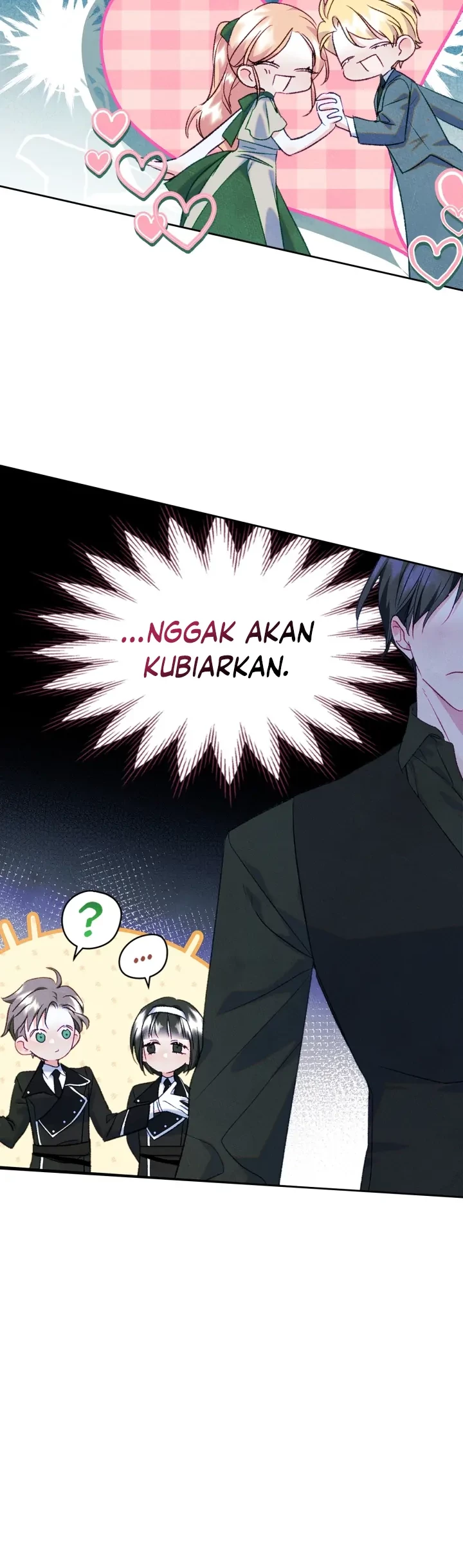 I Became The Male Lead’s Female Friend Chapter 47 - halaman 14