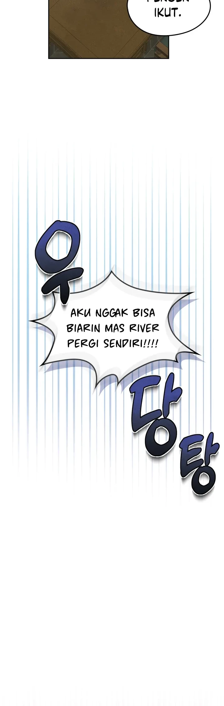 I Became The Male Lead’s Female Friend Chapter 47 - halaman 23