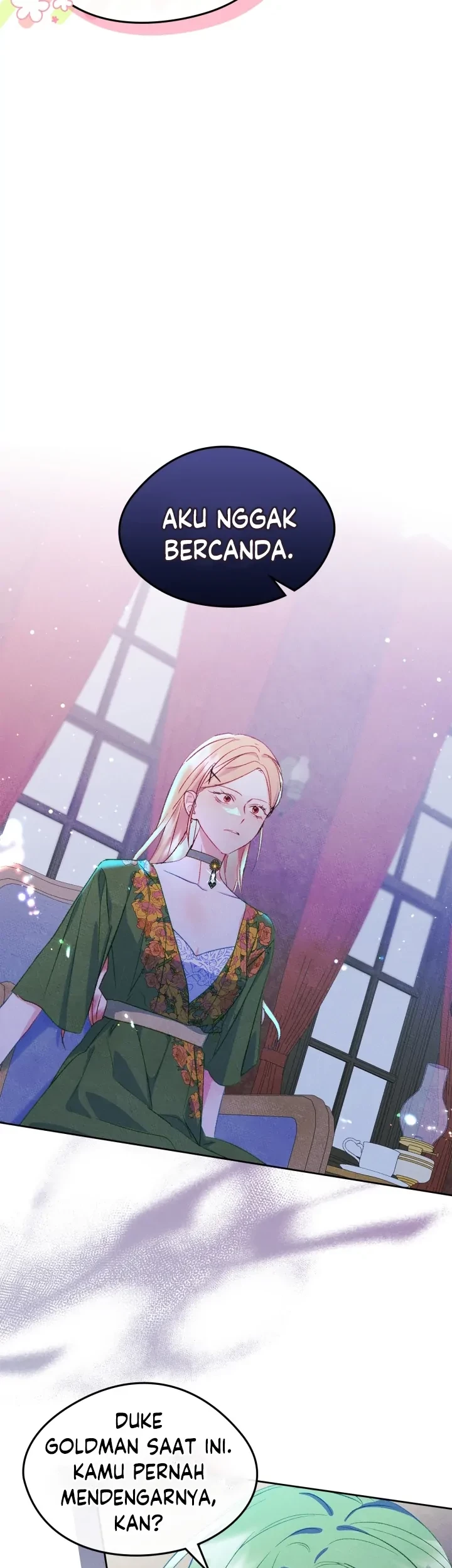 I Became The Male Lead’s Female Friend Chapter 47 - halaman 29