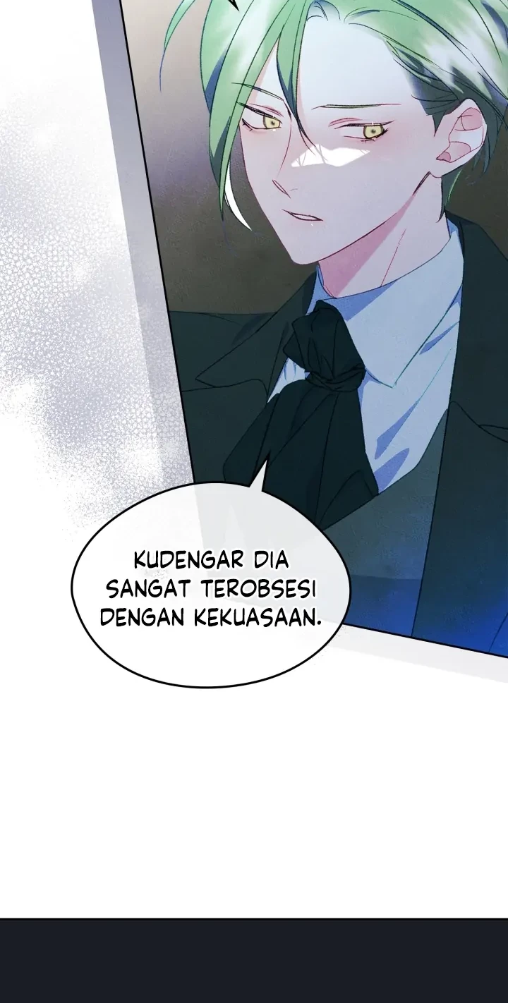 I Became The Male Lead’s Female Friend Chapter 47 - halaman 30
