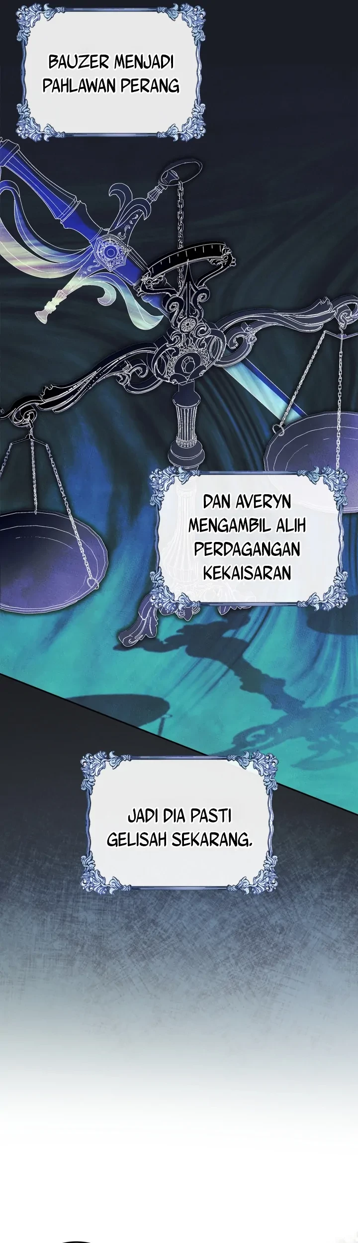 I Became The Male Lead’s Female Friend Chapter 47 - halaman 31