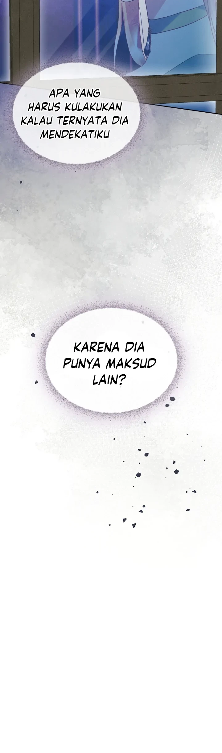 I Became The Male Lead’s Female Friend Chapter 47 - halaman 35