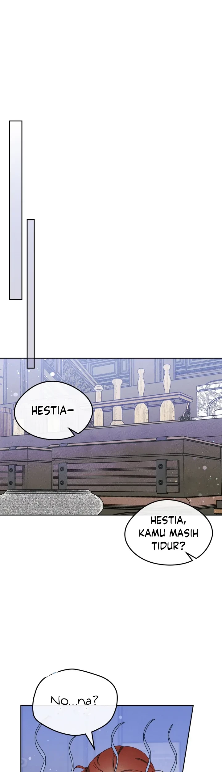 I Became The Male Lead’s Female Friend Chapter 47 - halaman 36