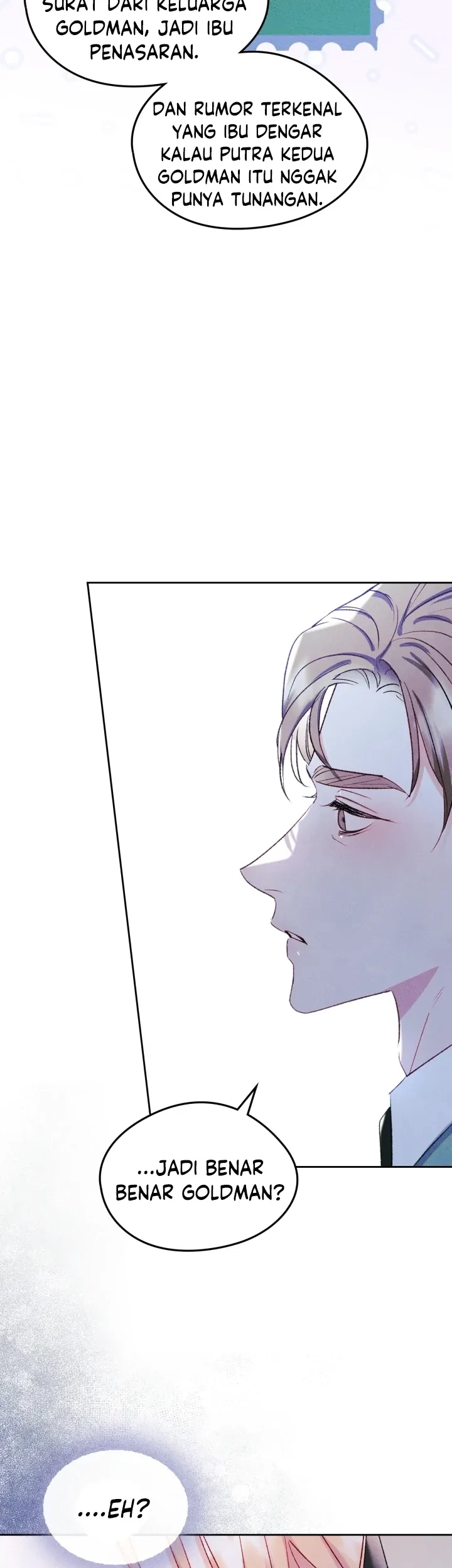 I Became The Male Lead’s Female Friend Chapter 48 - halaman 11