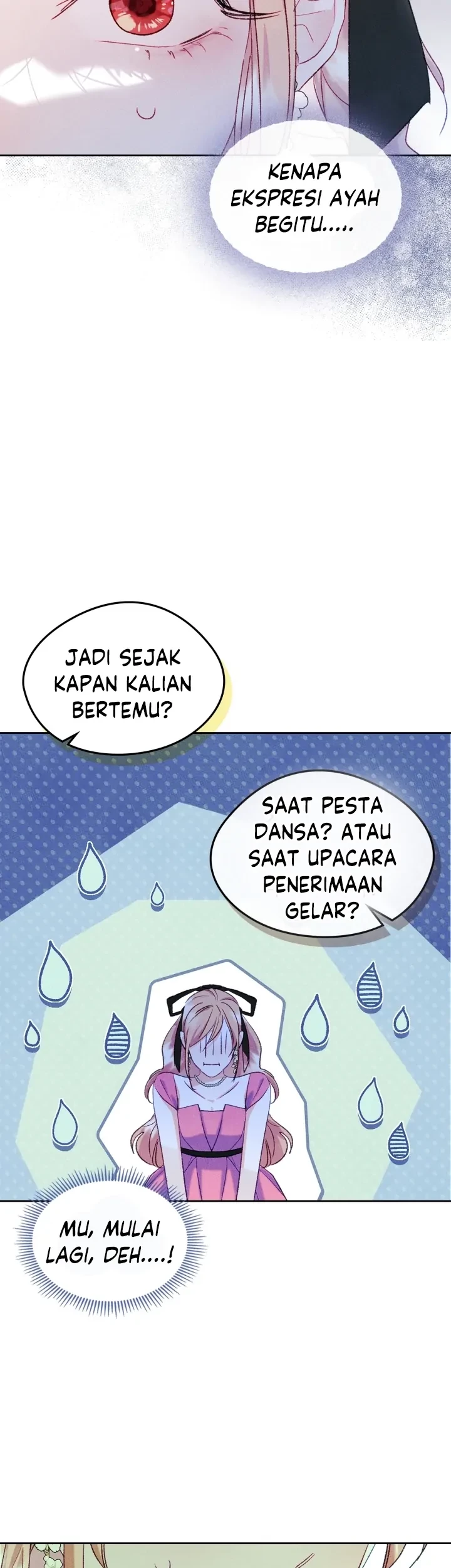 I Became The Male Lead’s Female Friend Chapter 48 - halaman 13