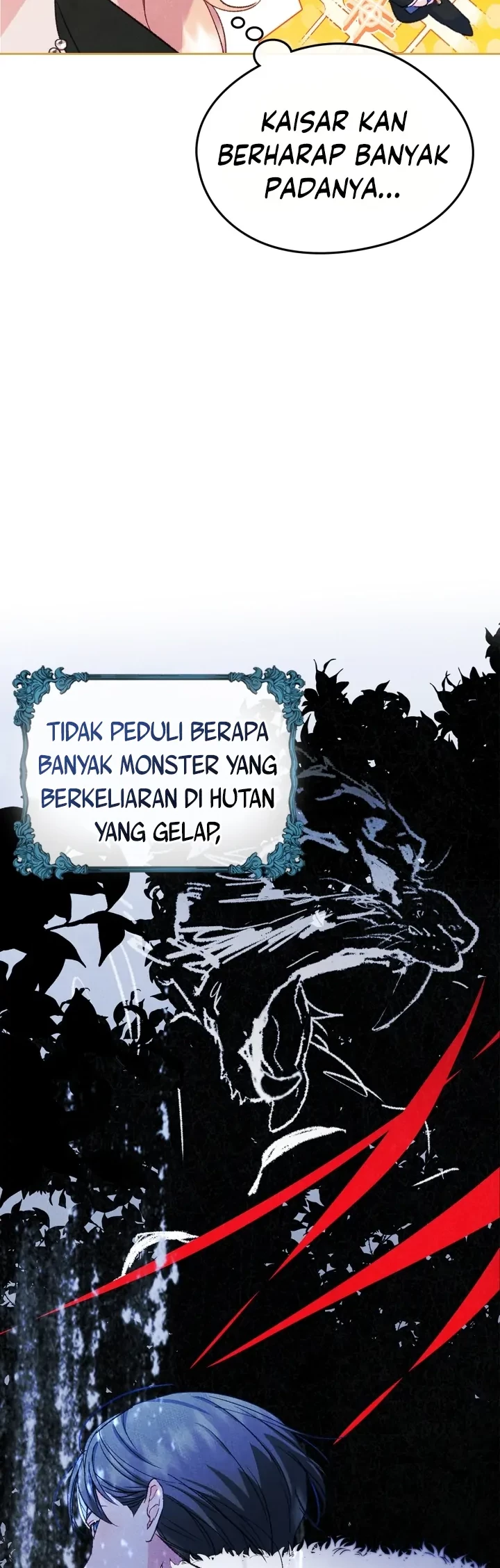 I Became The Male Lead’s Female Friend Chapter 48 - halaman 28