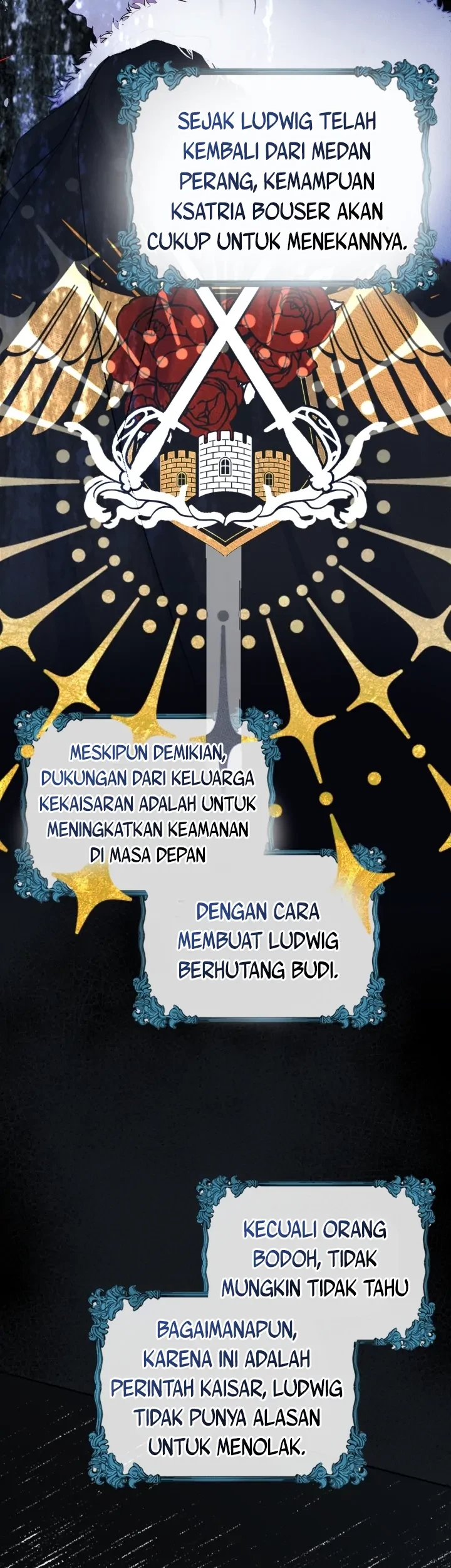 I Became The Male Lead’s Female Friend Chapter 48 - halaman 29