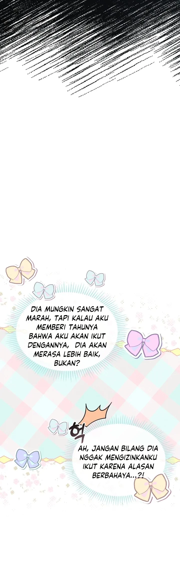 I Became The Male Lead’s Female Friend Chapter 48 - halaman 30