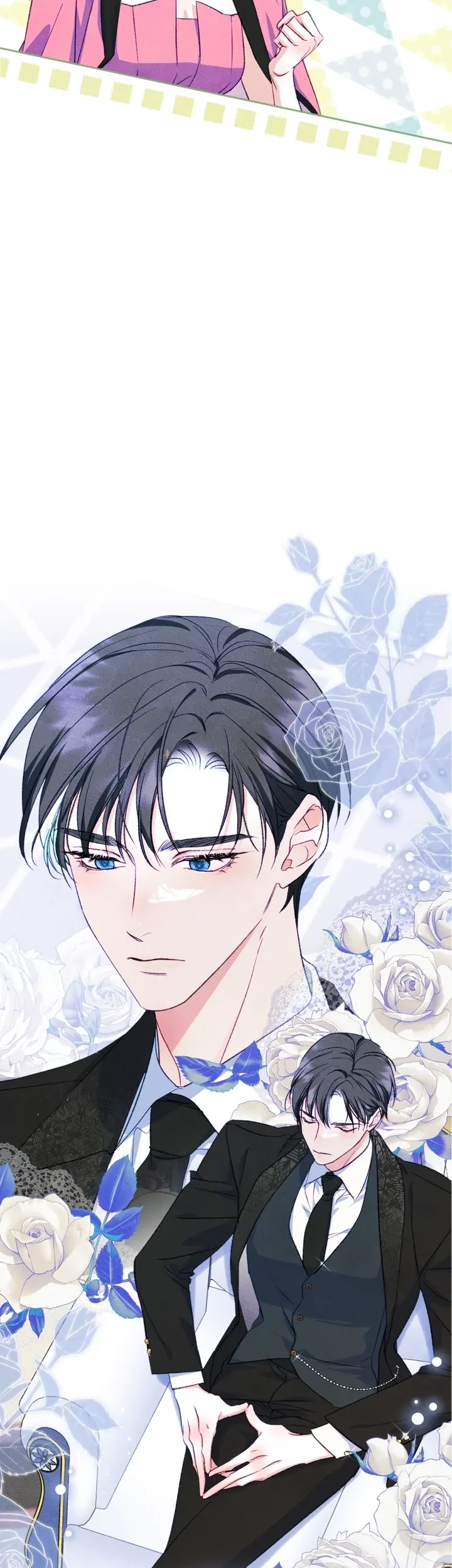 I Became The Male Lead’s Female Friend Chapter 48 - halaman 32