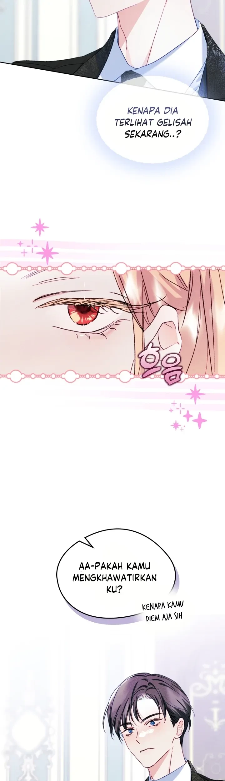 I Became The Male Lead’s Female Friend Chapter 48 - halaman 36