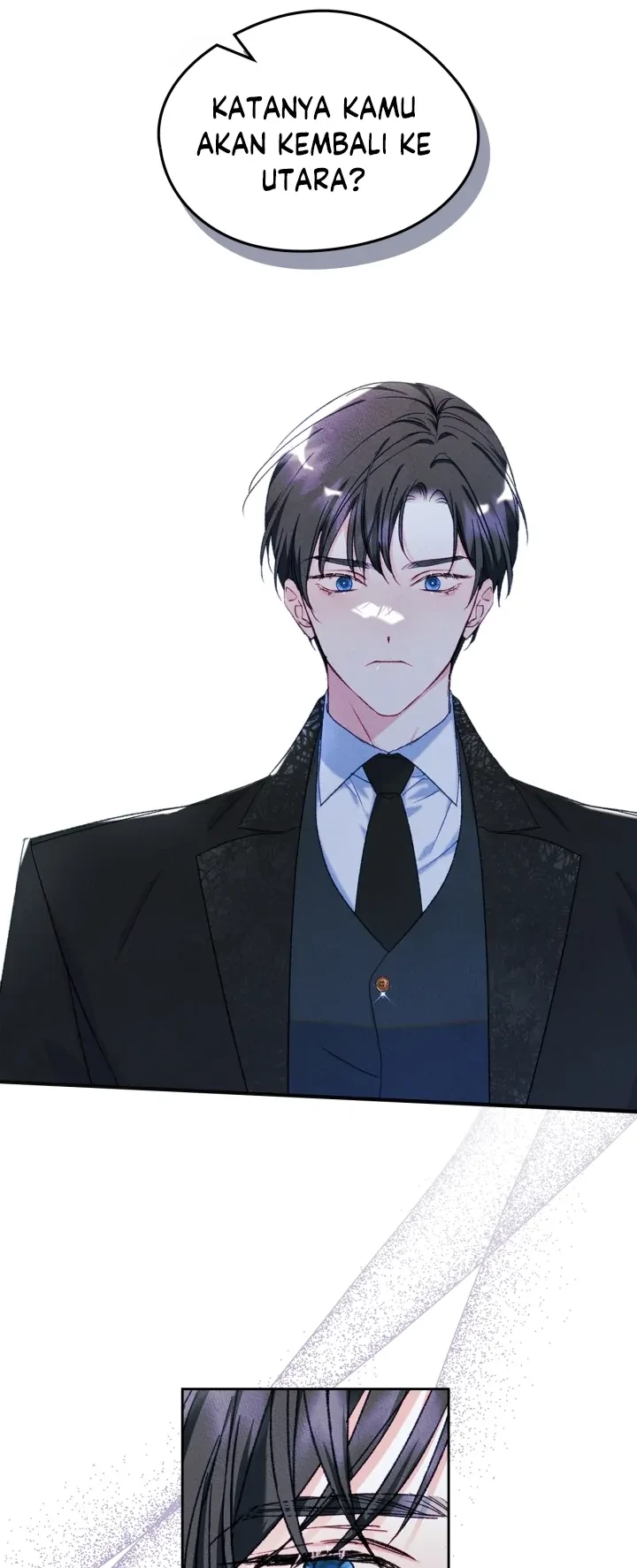 I Became The Male Lead’s Female Friend Chapter 48 - halaman 42