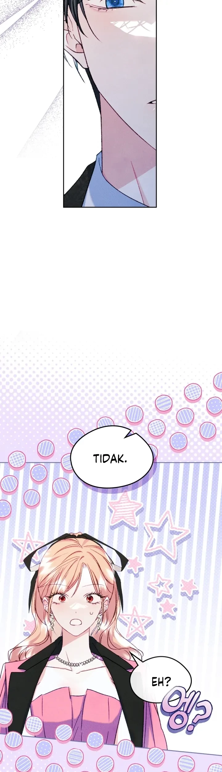I Became The Male Lead’s Female Friend Chapter 48 - halaman 43