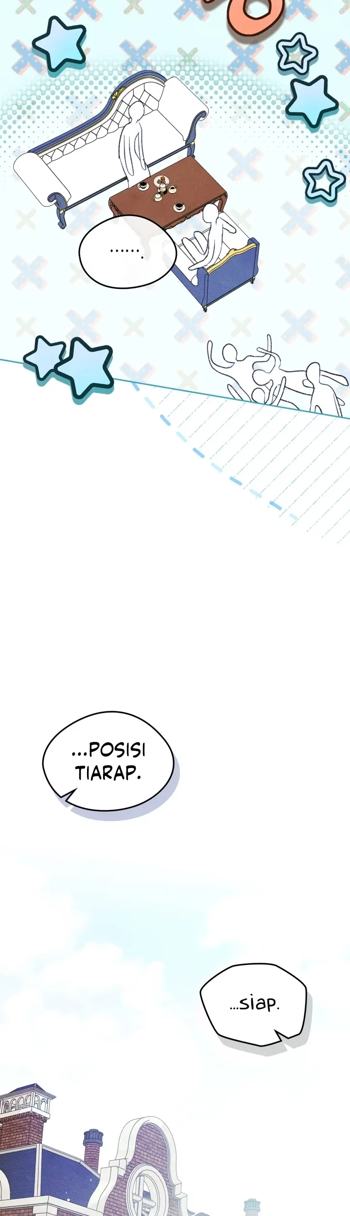 I Became The Male Lead’s Female Friend Chapter 48 - halaman 46