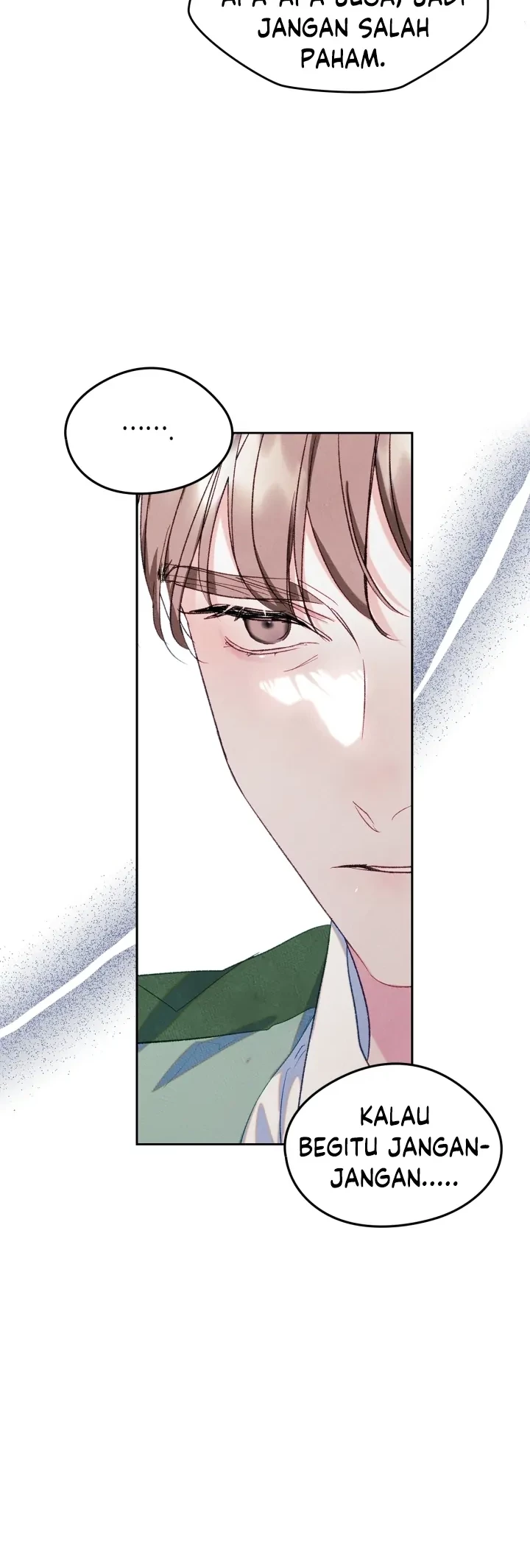 I Became The Male Lead’s Female Friend Chapter 48 - halaman 9