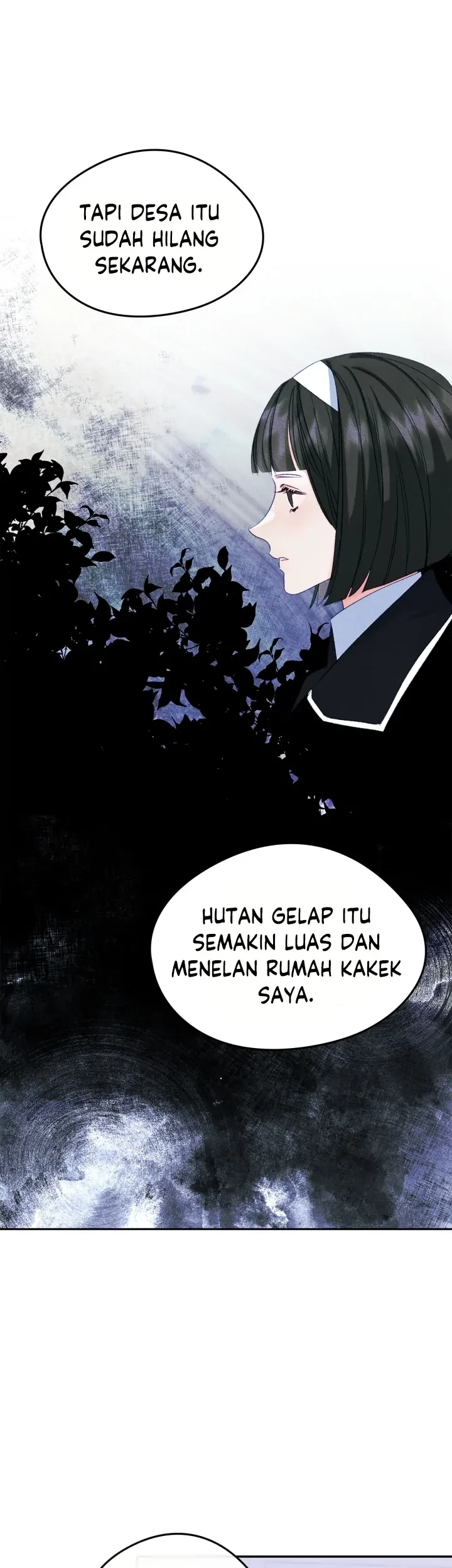 I Became The Male Lead’s Female Friend Chapter 49 - halaman 12