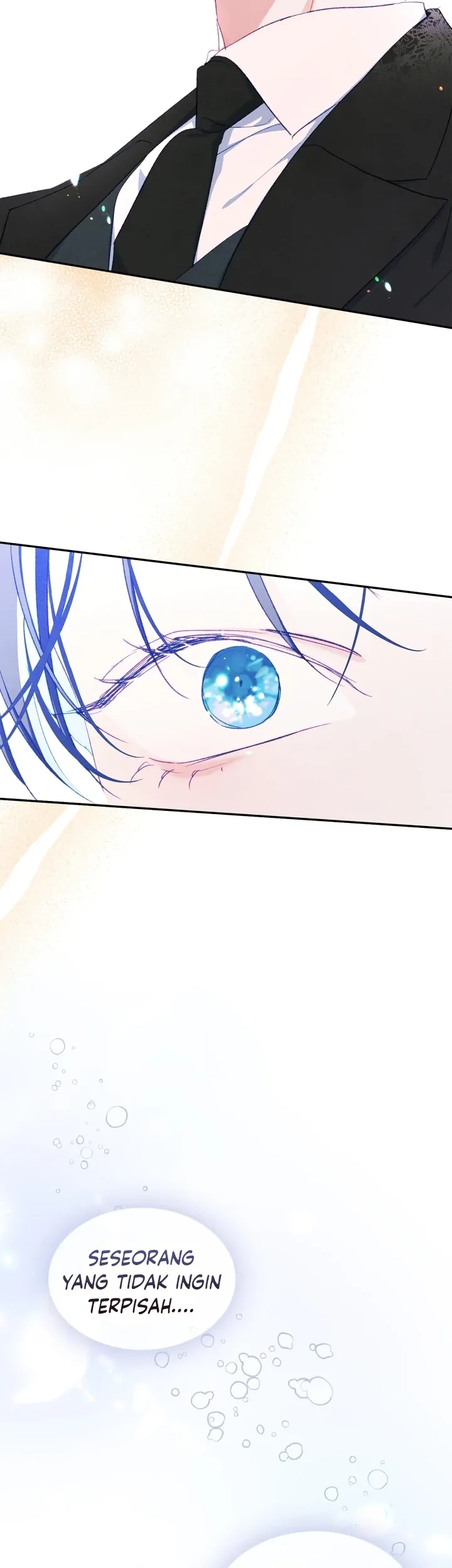 I Became The Male Lead’s Female Friend Chapter 49 - halaman 17