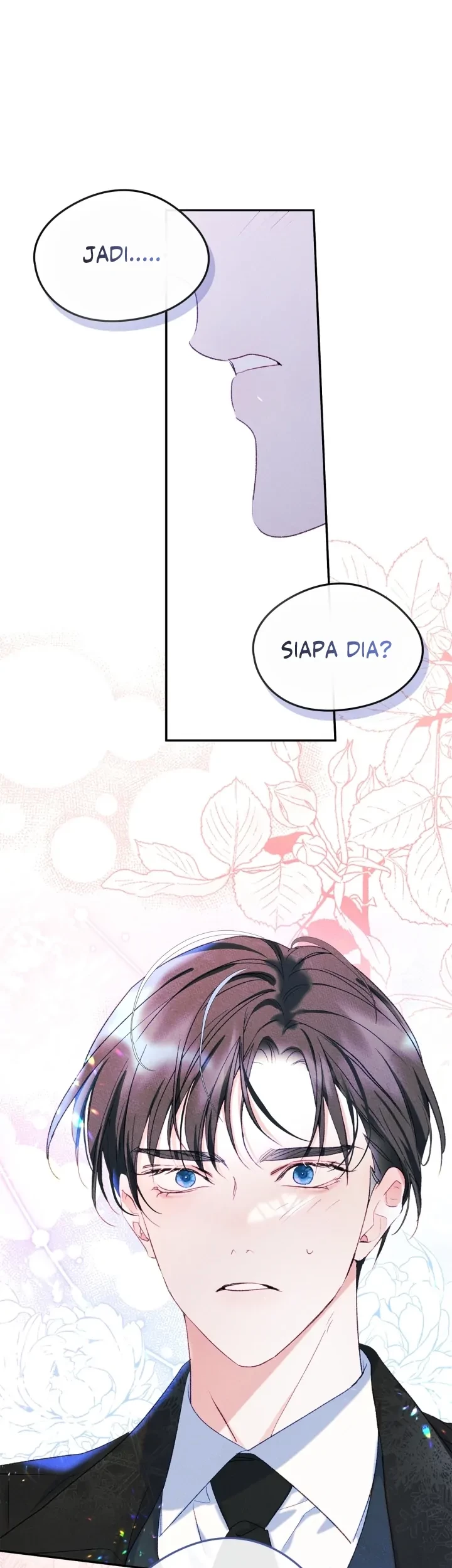 I Became The Male Lead’s Female Friend Chapter 49 - halaman 23