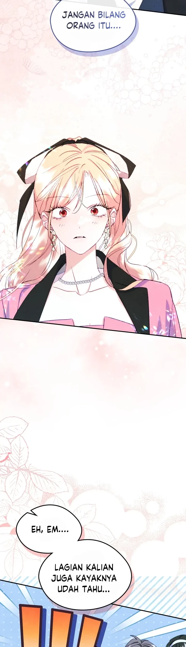 I Became The Male Lead’s Female Friend Chapter 49 - halaman 24