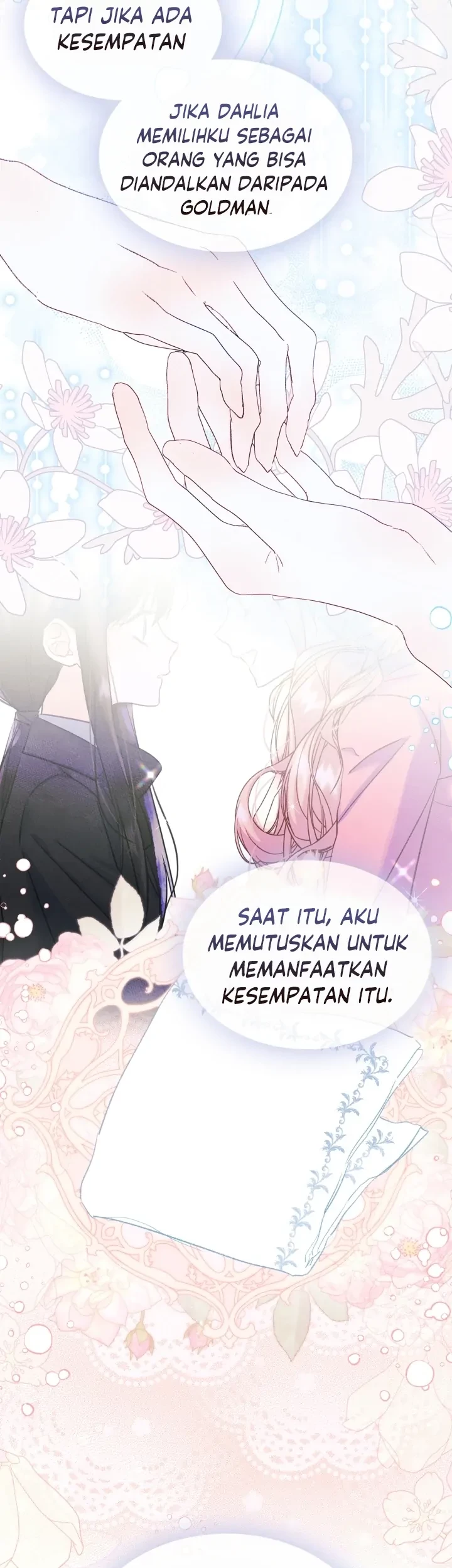 I Became The Male Lead’s Female Friend Chapter 49 - halaman 28