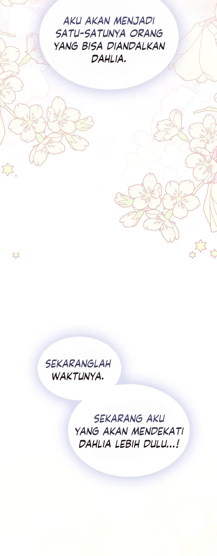 I Became The Male Lead’s Female Friend Chapter 49 - halaman 29