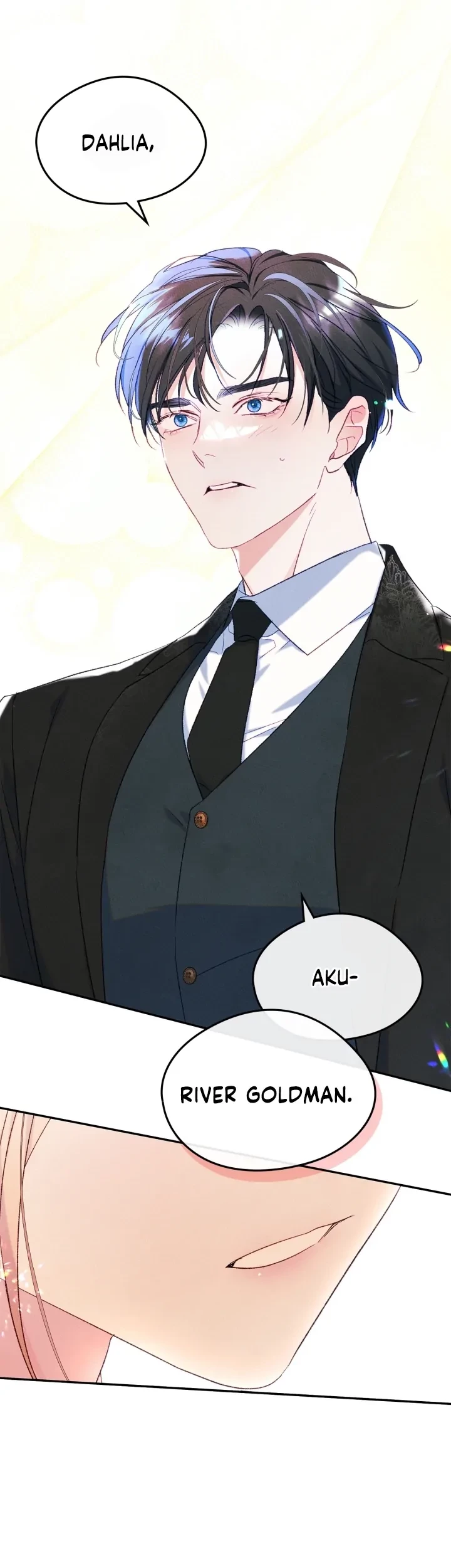 I Became The Male Lead’s Female Friend Chapter 49 - halaman 30