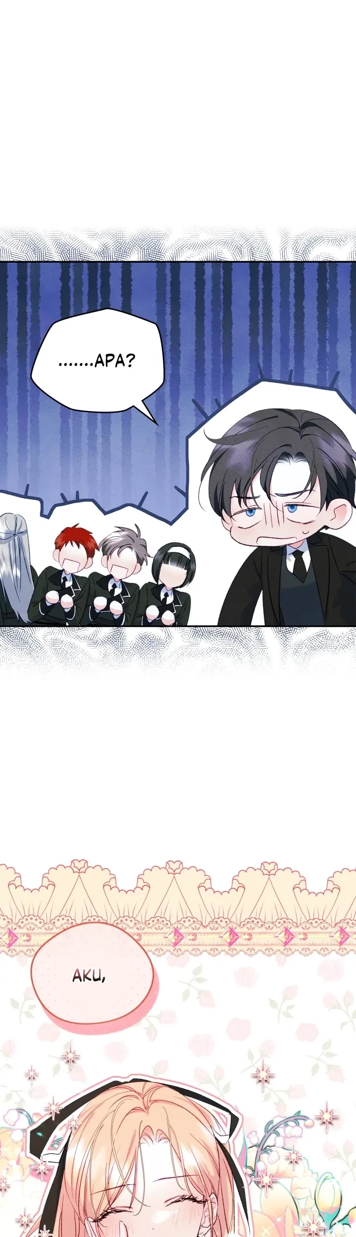 I Became The Male Lead’s Female Friend Chapter 49 - halaman 31