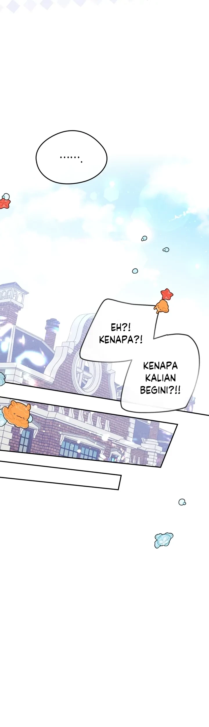 I Became The Male Lead’s Female Friend Chapter 49 - halaman 35