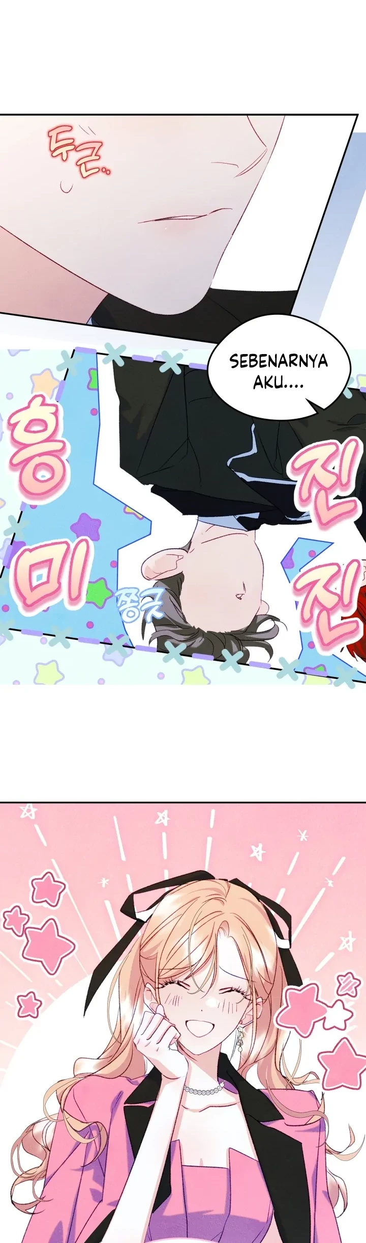 I Became The Male Lead’s Female Friend Chapter 49 - halaman 6