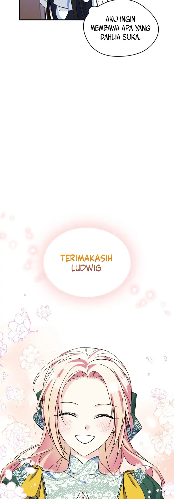 I Became The Male Lead’s Female Friend Chapter 5 - halaman 13