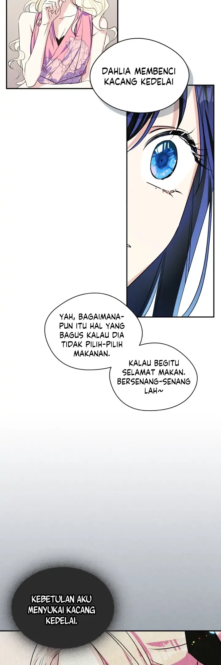 I Became The Male Lead’s Female Friend Chapter 5 - halaman 20