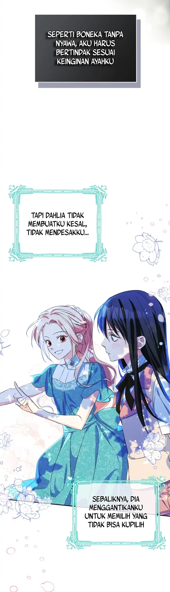 I Became The Male Lead’s Female Friend Chapter 5 - halaman 24
