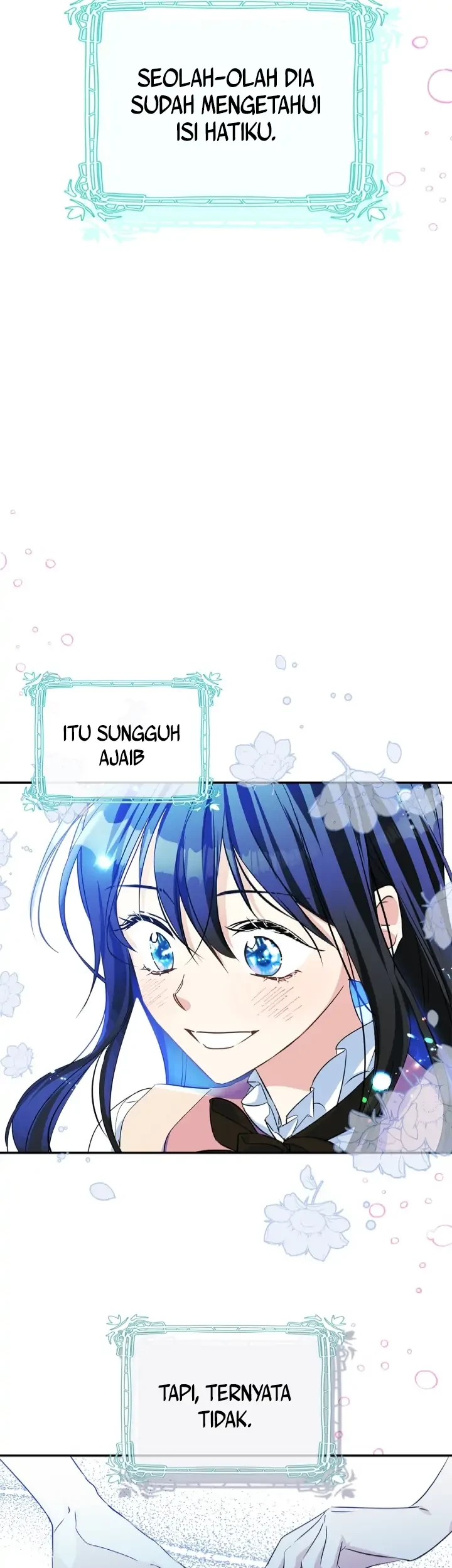 I Became The Male Lead’s Female Friend Chapter 5 - halaman 26