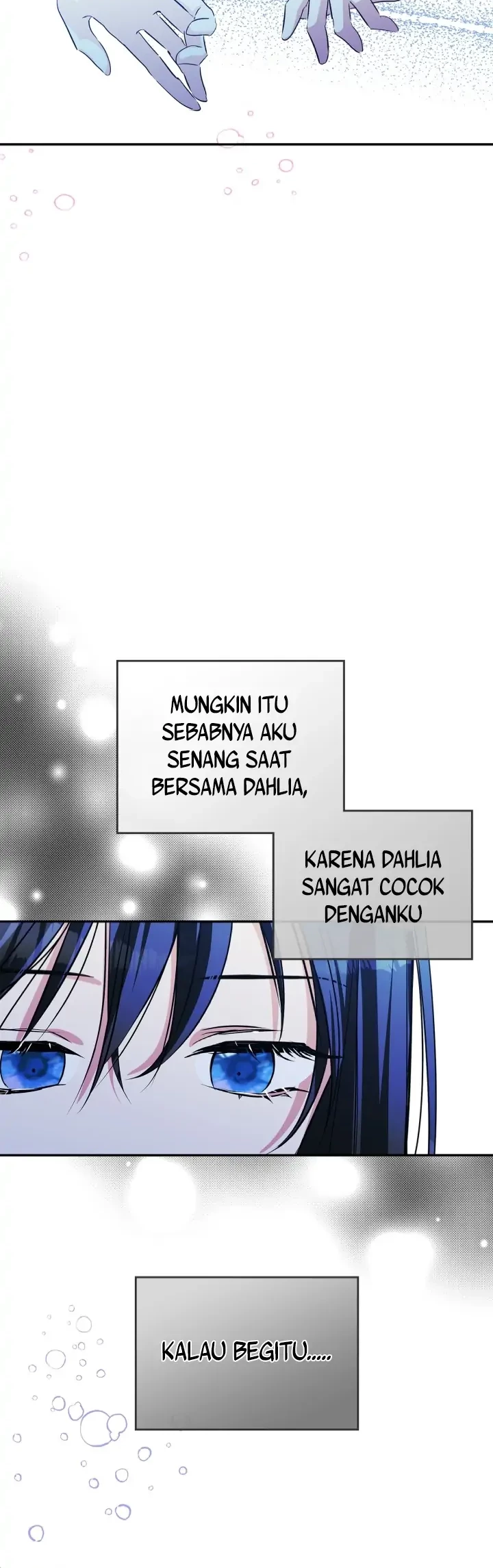 I Became The Male Lead’s Female Friend Chapter 5 - halaman 27