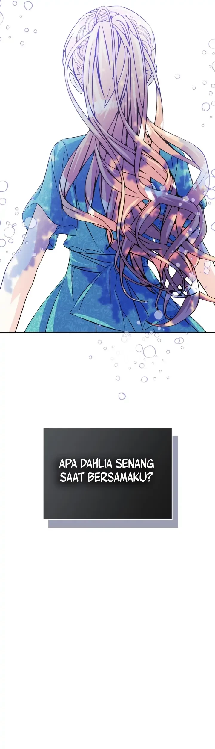 I Became The Male Lead’s Female Friend Chapter 5 - halaman 28