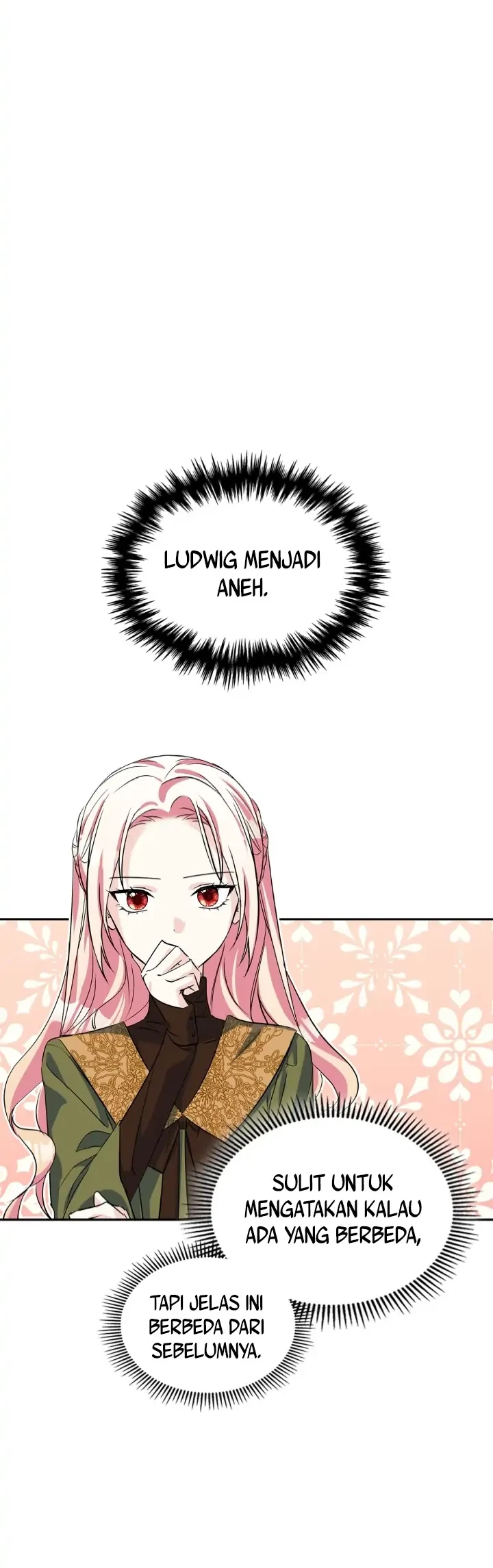 I Became The Male Lead’s Female Friend Chapter 5 - halaman 29