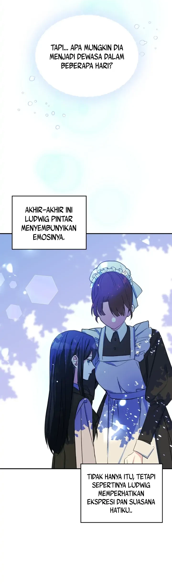 I Became The Male Lead’s Female Friend Chapter 5 - halaman 36