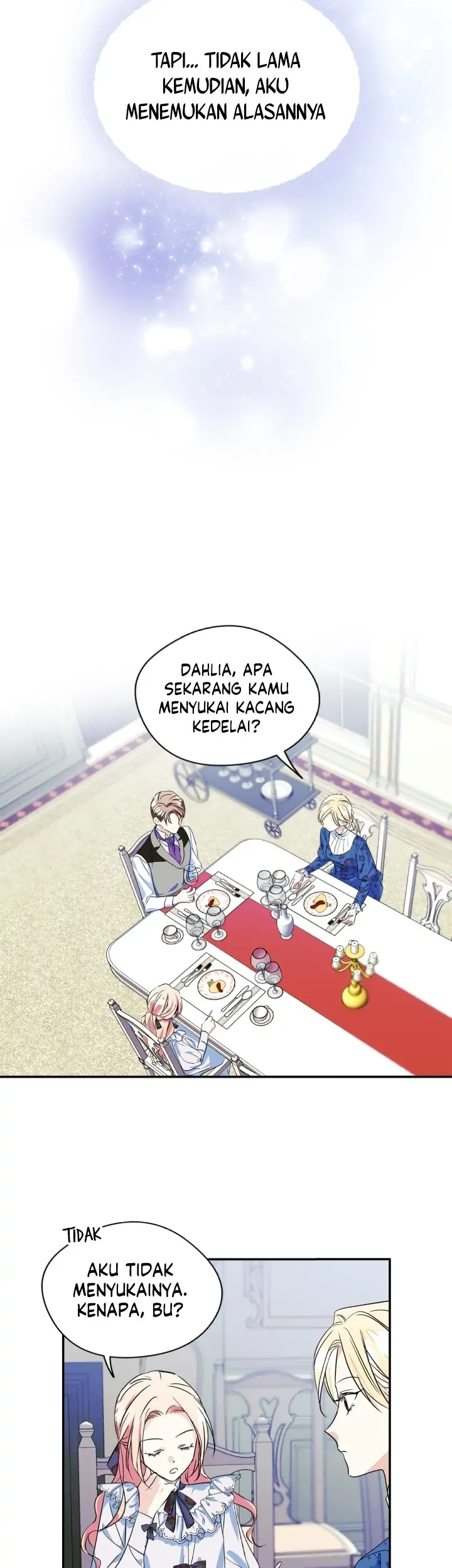 I Became The Male Lead’s Female Friend Chapter 5 - halaman 38