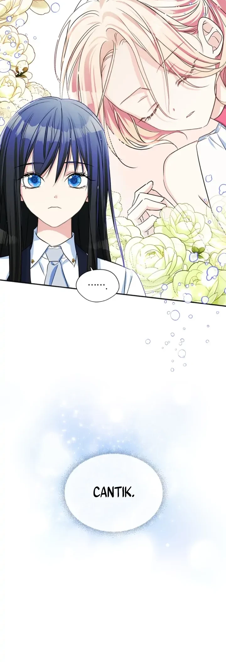 I Became The Male Lead’s Female Friend Chapter 5 - halaman 6