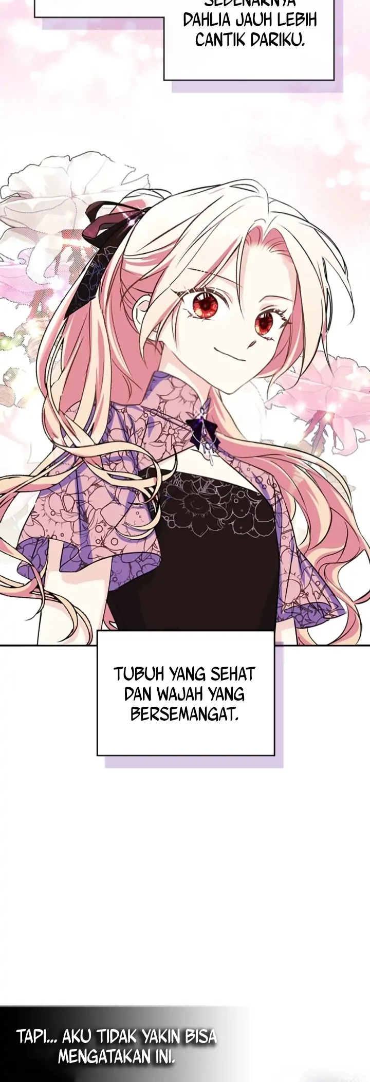 I Became The Male Lead’s Female Friend Chapter 5 - halaman 8