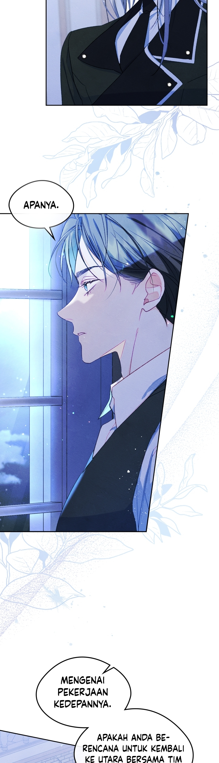 I Became The Male Lead’s Female Friend Chapter 50 - halaman 11