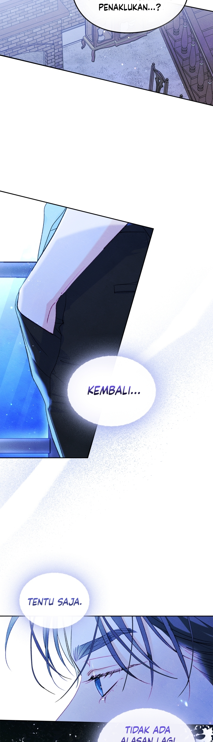I Became The Male Lead’s Female Friend Chapter 50 - halaman 12