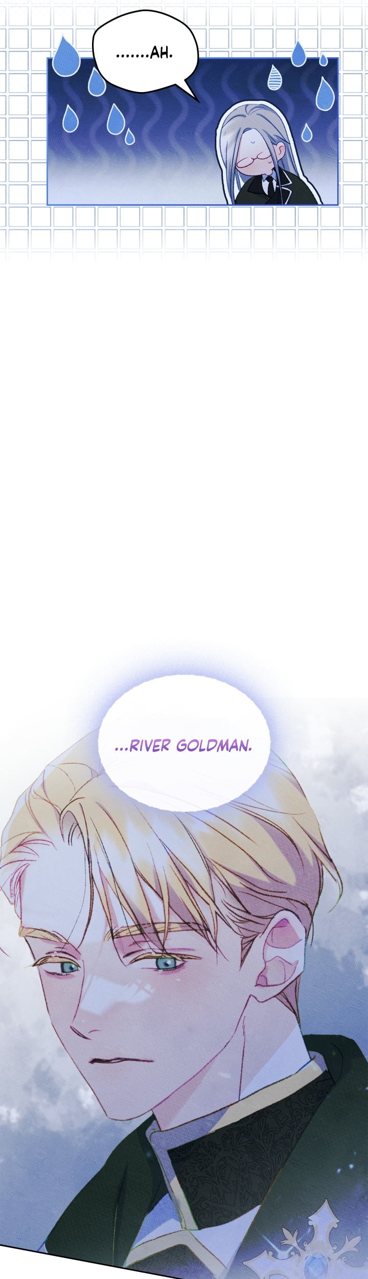 I Became The Male Lead’s Female Friend Chapter 50 - halaman 16