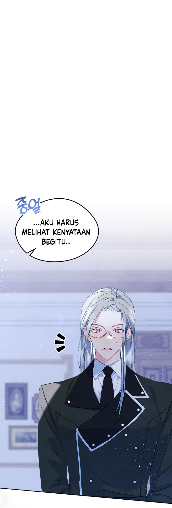 I Became The Male Lead’s Female Friend Chapter 50 - halaman 19