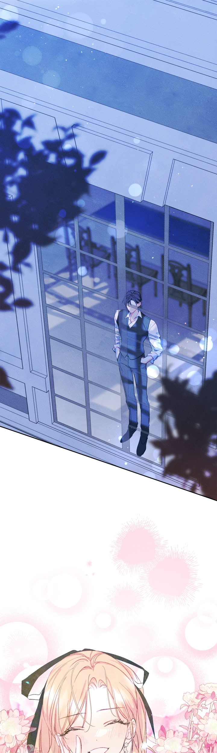 I Became The Male Lead’s Female Friend Chapter 50 - halaman 2