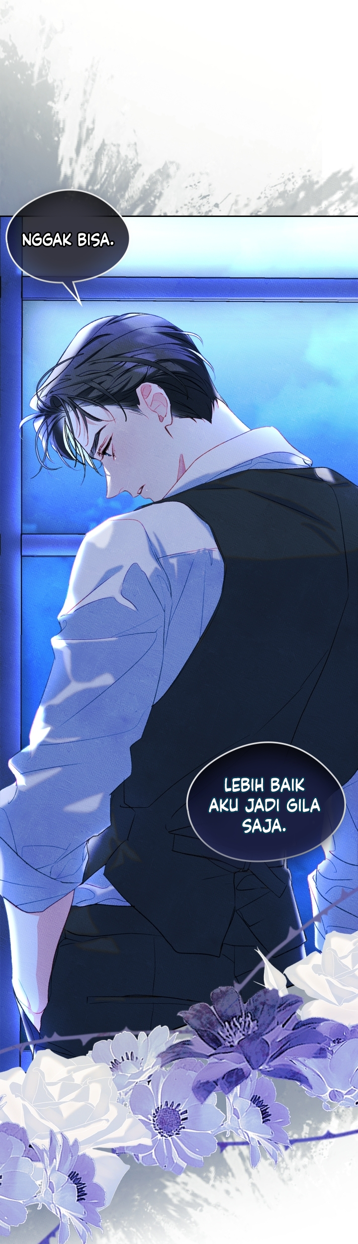 I Became The Male Lead’s Female Friend Chapter 50 - halaman 20
